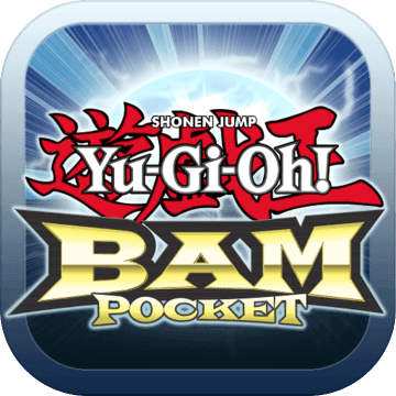 游戏王 BAM Pocket