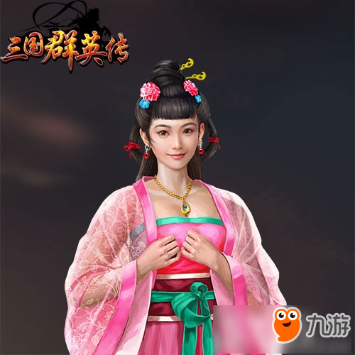 鱼与熊掌兼得 《三国群英传》周年庆星美院线送豪礼