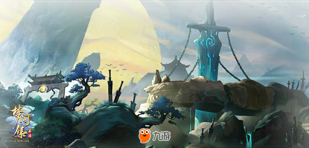 大师助阵顶级原声 梁邦彦助力《梦间集》登录 App Store