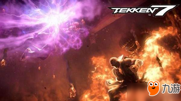 《铁拳7》全球首周销量约53万 美国玩家购买力世界第一