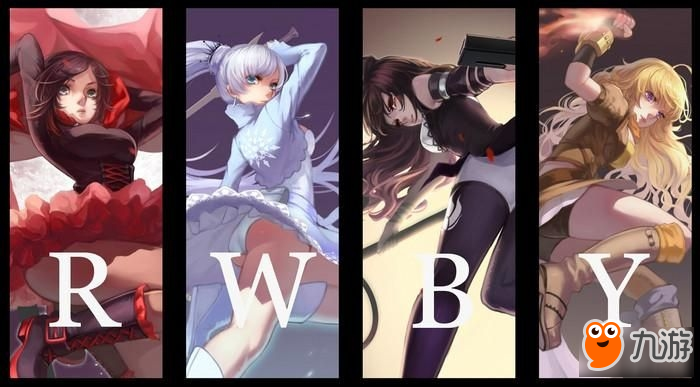 爽快度大提升？《RWBY》将推出格斗游戏