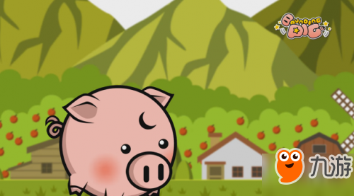 香港独立游戏《Bounding pig》双平台正式上架