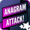 Anagram Attack!