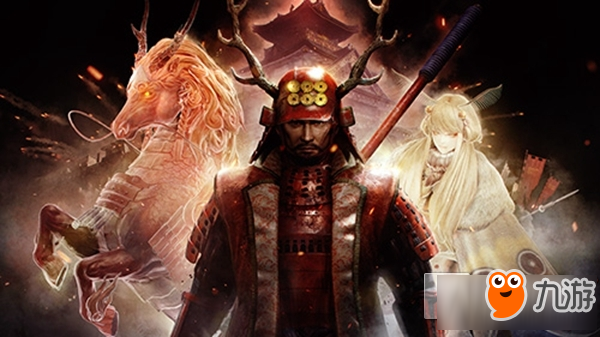 PS4版《仁王》第二弹DLC 与真田幸村的大阪之争
