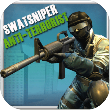 SWAT Sniper Killer