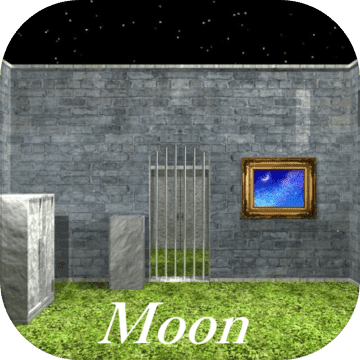 脱出ゲーム Moon