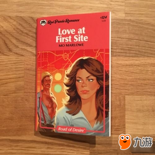 为致谢粉丝 他们制作出仅此一份的游戏周边