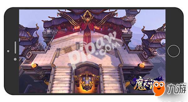 登錄送現(xiàn)金大獎 《魔天記3D》7月13日開啟飛仙封測