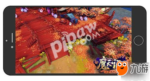 登錄送現(xiàn)金大獎 《魔天記3D》7月13日開啟飛仙封測