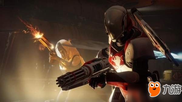 SuperData:《命运2》PC版三个月内可卖出四百万套 SuperData:PC版《命运2》三个月内可卖出四百万套