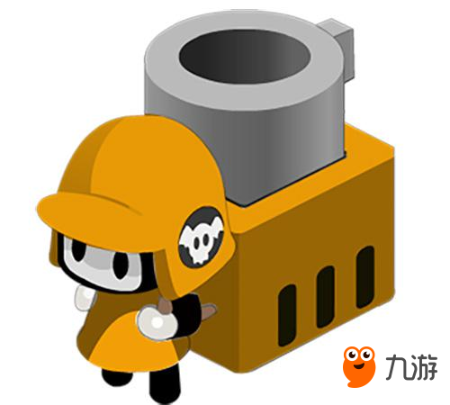 《战争工厂》英雄记2：和平的搬运工——bomber