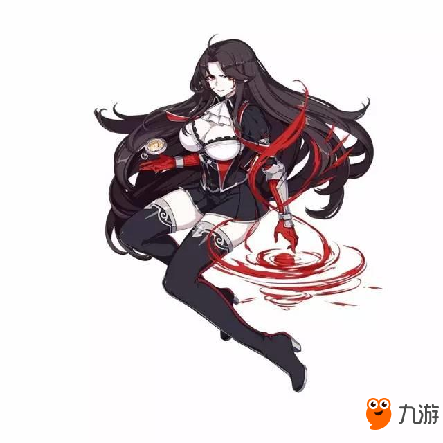 崩坏3德古拉圣痕怎么样 德古拉圣痕搭配心得