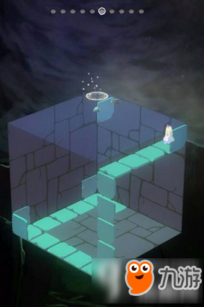 AliceInCube攻略 盒中爱丽丝通关攻略