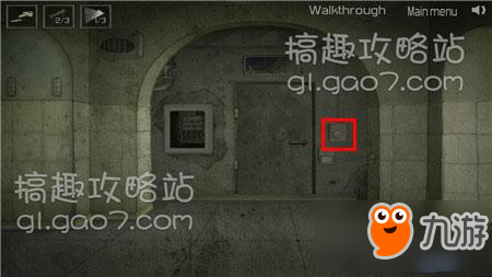 密室未解之谜神秘星际废墟逃亡第1部分攻略 神秘星际废墟逃亡攻略1