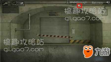 密室未解之谜神秘星际废墟逃亡第1部分攻略 神秘星际废墟逃亡攻略1