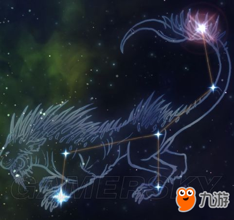 《恐怖黎明》全星座技能及加点推荐 恐怖黎明什么星座好用