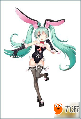 初音速手游雙平臺互通服務(wù)器介紹