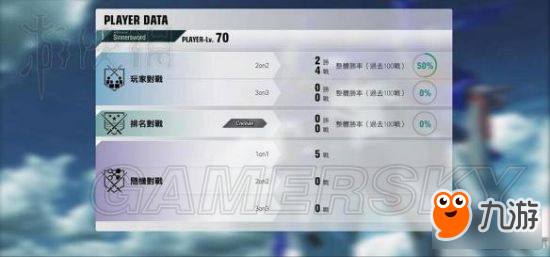 《高達Versus》白金攻略 全獎杯達成攻略