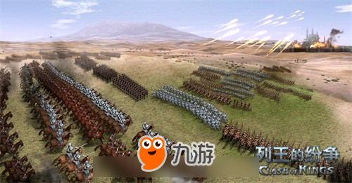 《列王的纷争》战队争霸赛6月10日决战北京 华为助力“顶配”赛事