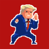 Ultimate Trump Jump