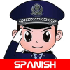 Policía de Niños