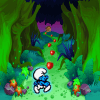 Smurf Jungle Run