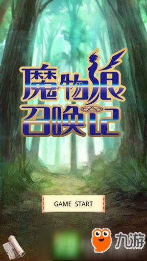 魔物娘育成RPG手游《魔物娘召喚記》 帶你挑戰(zhàn)迷宮