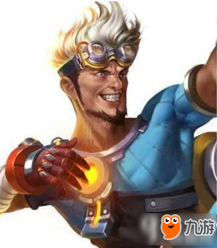 王者军团爆破怎么样 炸弹狂人爆破英雄技能介绍