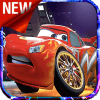 Lightning McQueen Car Race
