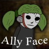 Sally Face quest