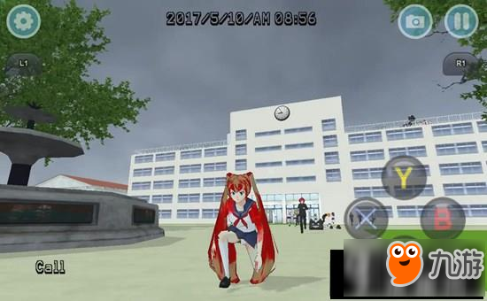 病娇模拟器2018怎么玩 病娇模拟器2018玩法技巧分享