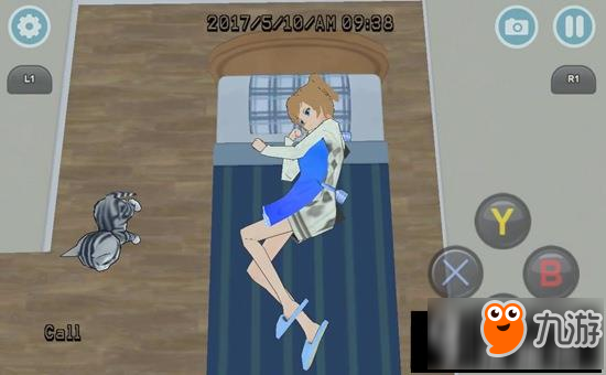 病娇模拟器2018怎么玩 病娇模拟器2018玩法技巧分享