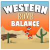 Western Bomb Balance