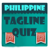 Philippine Tagline Quiz