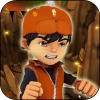 Strategy: Boboiboy Galaxy 3D