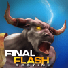 FINAL FLASH :DESTINY