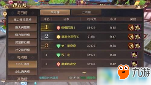 軒轅傳奇手游3v3競技場怎么玩？3v3競技場玩法制勝攻略