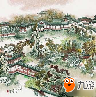 萬(wàn)事俱備只缺你 《京門風(fēng)月》見面會(huì)終極預(yù)告