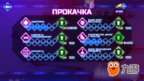 手握武器的喵星人在《Armored Kitten》中大杀四方!