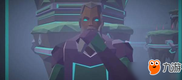 又一款“無人深空”？沙盒新作《Morphite》9月7日發(fā)售