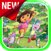 Princess Dora Temple Adventure快速下载