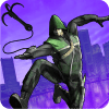 游戏下载Green Rope Ninja Hero in The City