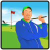 Real Golf Super Star