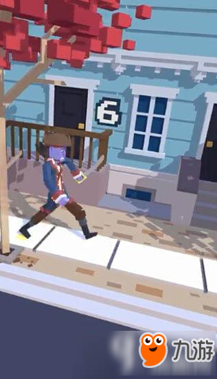 steppy pants攻略 Steppy Pants怎么玩图文攻略