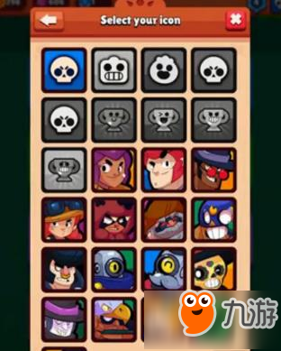 英雄皮肤系统上线 荒野乱斗迎新版本更新