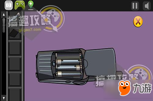 嫌疑人的密室逃脱第四季第2部分攻略 嫌疑人的密室逃脱4攻略2