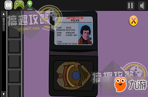 嫌疑人的密室逃脱第四季第2部分攻略 嫌疑人的密室逃脱4攻略2