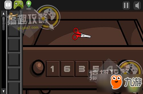 嫌疑人的密室逃脱第四季第2部分攻略 嫌疑人的密室逃脱4攻略2