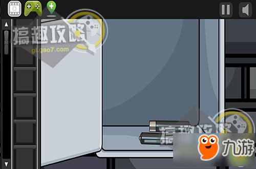 嫌疑人的密室逃脱第四季第1部分攻略 嫌疑人的密室逃脱4攻略1