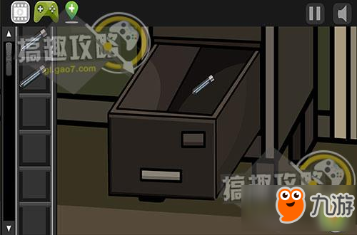 嫌疑人的密室逃脱第四季第1部分攻略 嫌疑人的密室逃脱4攻略1